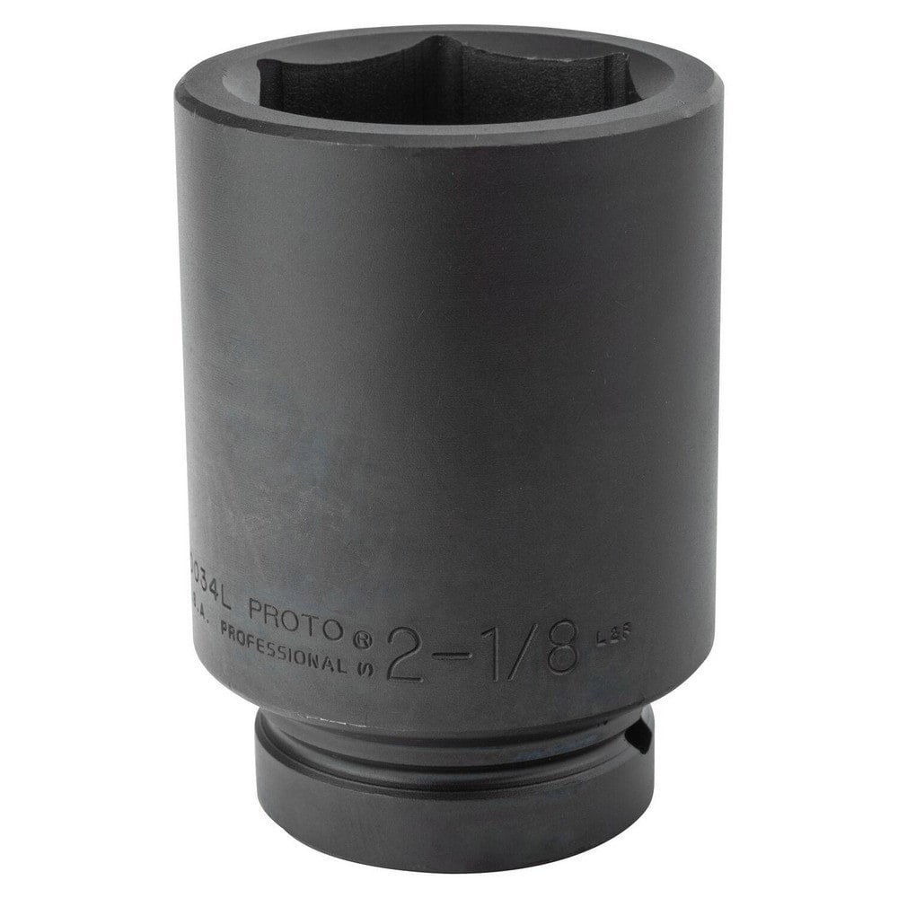 Impact Socket: 1